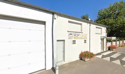 Auto Bilan Center ( AUTOSECURITAS), Centre de Contrôle Technique Automobile à Pinterville