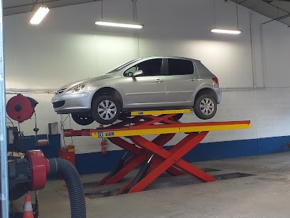 AS Auto Sécurité Contrôle Technique HERBLAY SUR SEINE, Centre de Contrôle Technique Automobile à Herblay