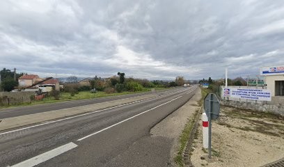 Autovision Technical Control, Centre de Contrôle Technique Automobile à Pierrelatte