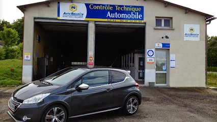 Auto Sécurité L'Etape Cta, Centre de Contrôle Technique Automobile au Malesherbois