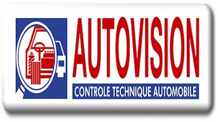 Autovision Contrôle Technique Le Houlme, Centre de Contrôle Technique Automobile au Houlme
