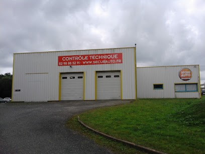 AS Autosécurité Contrôle Technique MORLAIX, Centre de Contrôle Technique Automobile à Morlaix