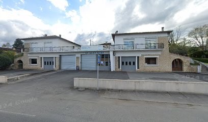 Sécuritest Contrôle Technique Automobile MANE, Centre de Contrôle Technique Automobile à Mane