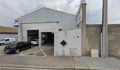 AUTOSUR Contrôle Technique Oyonnax, Centre de Contrôle Technique Automobile à Oyonnax