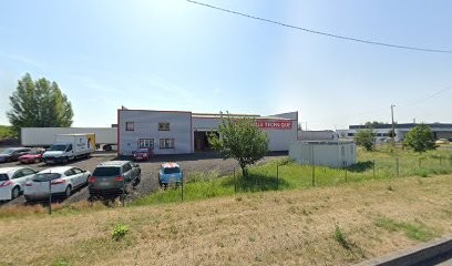 CONTROLE TECHNIQUE PL/VL CATRUCKS, Centre de Contrôle Technique Automobile à Cébazat