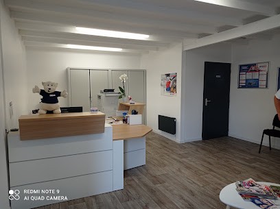 DEKRA Contrôle Technique, Centre de Contrôle Technique Automobile à Giromagny