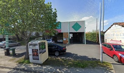 Contrôle Technique Bordeaux, Centre de Contrôle Technique Automobile à Saint-Médard-en-Jalles