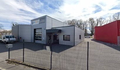 AS Autosécurité Contrôle Technique LA VOULTE SUR RHONE, Centre de Contrôle Technique Automobile à La Voulte-sur-Rhône
