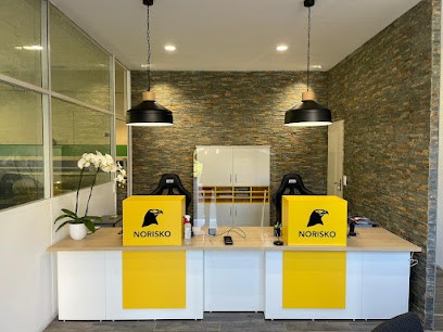 Centre Contrôle Technique NORISKO (AUTO - MOTO), Centre de Contrôle Technique Automobile à Vence