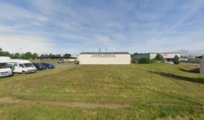 AS Autosécurité Contrôle Technique VILLAINES LA JUHEL, Centre de Contrôle Technique Automobile à Villaines-la-Juhel