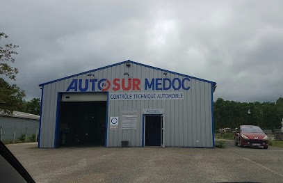 Minerva Contrôle Technique - Lesparre-Médoc - Autosur, Centre de Contrôle Technique Automobile à Lesparre-Médoc