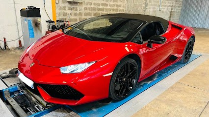 Md contrôle technique Merignac, Centre de Contrôle Technique Automobile à Mérignac