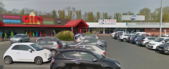 Tesa Safety - Technical Control Autovision Taverny, Centre de Contrôle Technique Automobile à Taverny