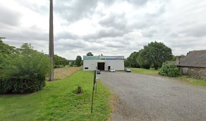 Sécuritest Contrôle Technique Automobile, Centre de Contrôle Technique Automobile à Guipry-Messac