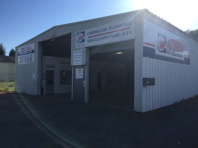 CONTROLE TECHNIQUE LES BILLAUX, Centre de Contrôle Technique Automobile aux Billaux