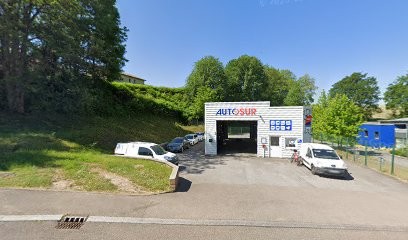 Contrôle technique Autosur Xertigny, Centre de Contrôle Technique Automobile à Xertigny