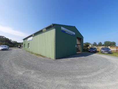 Contrôle technique M.L.C.T Autosécurité BLAINVILLE SUR MER, Centre de Contrôle Technique Automobile à Blainville-sur-Mer