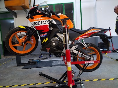 Contrôle Technique Moto Dijon Sud, Centre de Contrôle Technique Automobile à Dijon