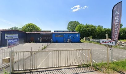 Controle Technique Arbouans Franch'Autos, Centre de Contrôle Technique Automobile à Arbouans