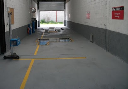 Centre Contrôle Technique AUTOCONTROL (AUTO - MOTO), Centre de Contrôle Technique Automobile à Pamiers