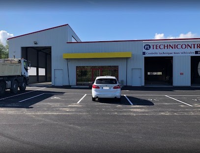 Technicontrole Nemours, Centre de Contrôle Technique Automobile à Saint-Pierre-lès-Nemours