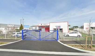 Contrôle technique Autosur Saint-Georges-de-Didonne, Centre de Contrôle Technique Automobile à Saint-Georges-de-Didonne