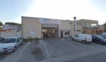Diagnosur, Centre de Contrôle Technique Automobile à La Seyne-sur-Mer