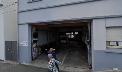 AS Autosécurité Contrôle Technique BREST, Centre de Contrôle Technique Automobile à Brest