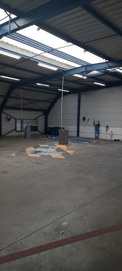 Contrôle technique - Auto Verif, Centre de Contrôle Technique Automobile à Roubaix