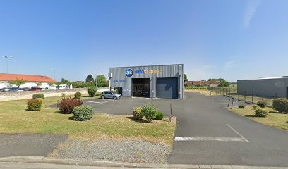 AS Auto Sécurité Contrôle technique L`ILE BOUCHARD, Centre de Contrôle Technique Automobile à Avon-les-Roches