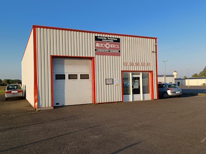 Centre Contrôle Technique AUTOCONTROL, Centre de Contrôle Technique Automobile à Ferrières-en-Gâtinais