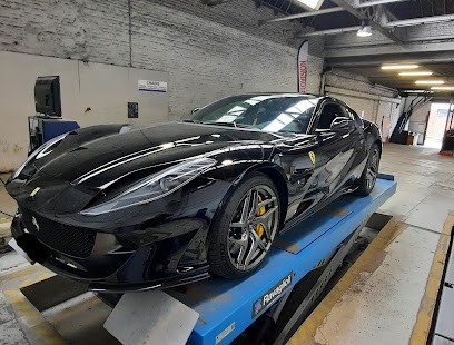 Autovision - Roubaix Gare, Centre de Contrôle Technique Automobile à Roubaix