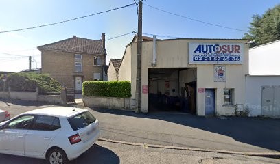 Collard Elodie milo, Centre de Contrôle Technique Automobile à Charleville-Mézières