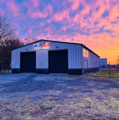 Technical Control Autosur Montigny-en-Ostrevent, Centre de Contrôle Technique Automobile à Montigny-en-Ostrevent