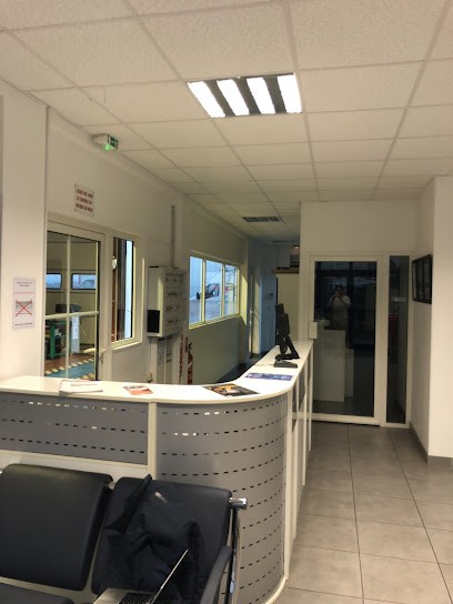 AUTOVISION SAINT RAPHAEL - CT DIGANI, Centre de Contrôle Technique Automobile à Saint-Raphaël