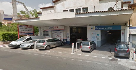 Contrôle Technique Autosur Le Cannet Auto Et Moto - Auto Bilan Côte D'Azur, Centre de Contrôle Technique Automobile au Cannet