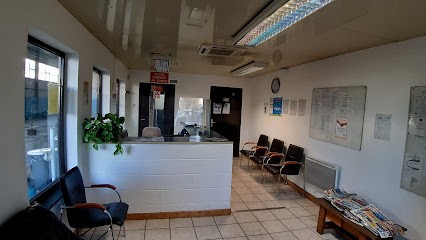 Action Auto Sécuritas, Centre de Contrôle Technique Automobile à Schiltigheim