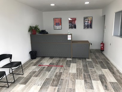 Mon Contrôle Technique Arbent - Oyonnax - RH CONTROLE, Centre de Contrôle Technique Automobile à Arbent