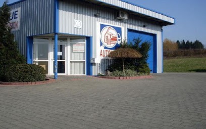 Autovision Technical Control, Centre de Contrôle Technique Automobile à Soultz-sous-Forêts