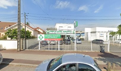 DEKRA, Centre de Contrôle Technique Automobile à Meaux