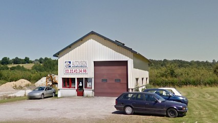 Autovision Technical Control, Centre de Contrôle Technique Automobile à Cormeilles