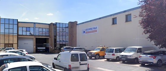 Autovision Technical Control, Centre de Contrôle Technique Automobile au Thillay
