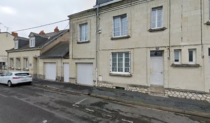 Tony Michou Sarl, Centre de Contrôle Technique Automobile à Chacé