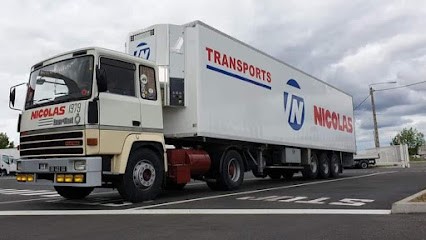 CONTROLE TECHNIQUE POIDS LOURDS CATRUCKS, Centre de Contrôle Technique Automobile à Lempdes