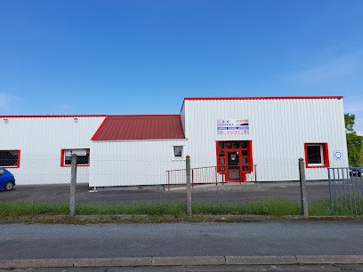 Cadier Contrôle Technique, Centre de Contrôle Technique Automobile à Fontaine-le-Comte