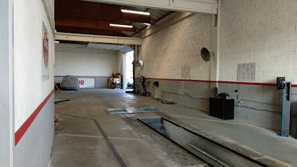 Contrôle Technique Autosur Cournon, Centre de Contrôle Technique Automobile à Cournon-d'Auvergne