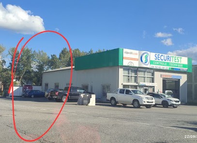 Sécuritest Contrôle Technique Automobile LARAGNE MONTEGLIN, Centre de Contrôle Technique Automobile à Laragne-Montéglin