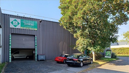 Contrôle technique Dekra Bondoufle, Centre de Contrôle Technique Automobile à Bondoufle