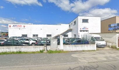 Contrôle Technique Autosur Genay, Centre de Contrôle Technique Automobile à Genay