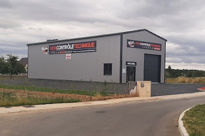 Mon Contrôle Technique La Feuillie - CTND, Centre de Contrôle Technique Automobile à La Feuillie